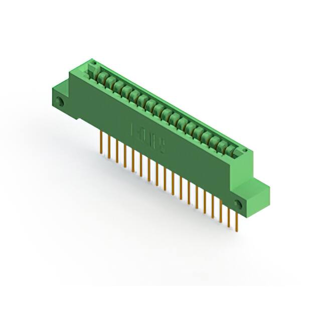 846-018-541-112 EDAC Inc.  Edgeboard Connectors